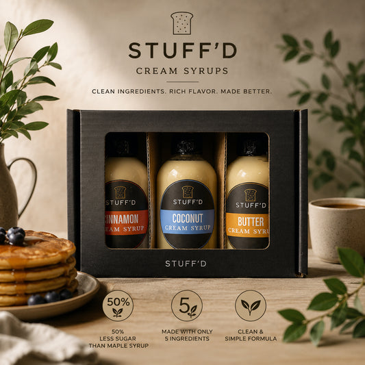 3-Pack Gift Box